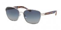 Tory Burch Aviator Sunglasses 202//101